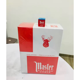 Lơ đỏ master bình dân nội địa -144v