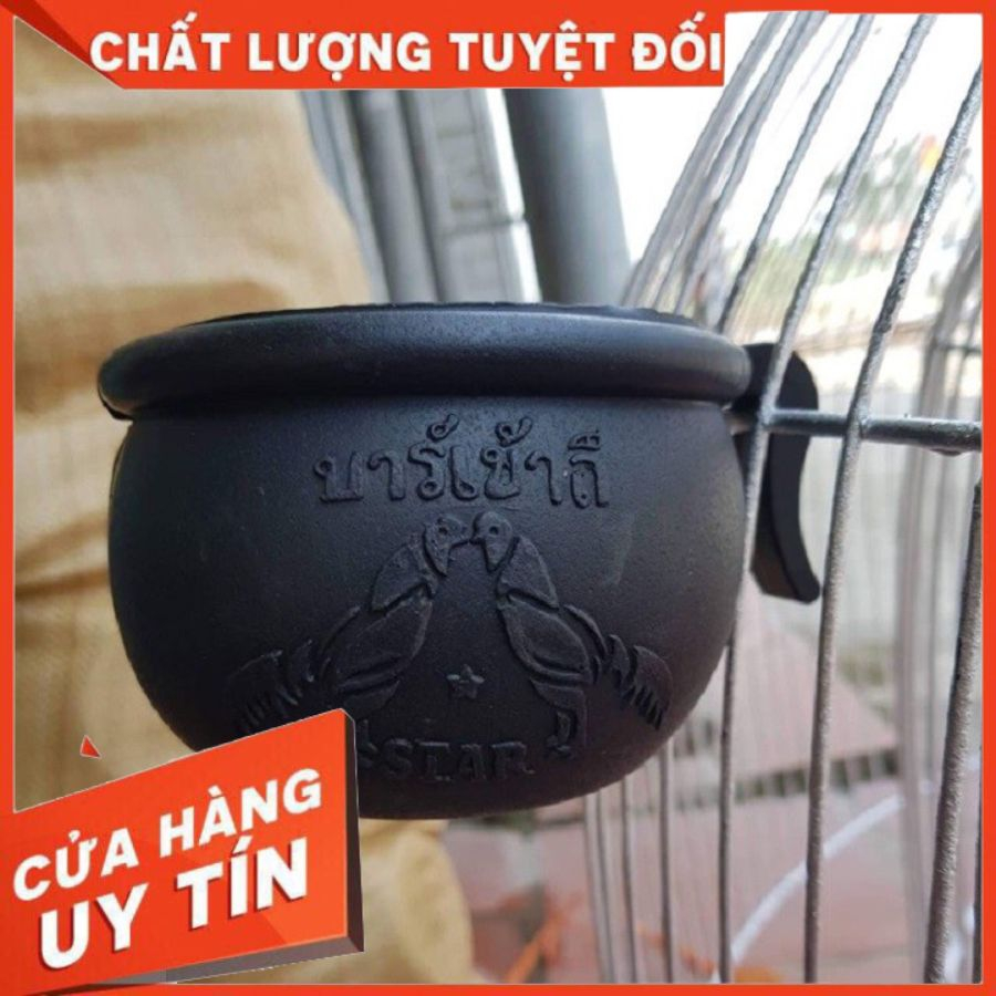 Gáo Ăn Gà Chọi
