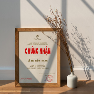 Kem Mụn Thảo Dược - Chan hasu