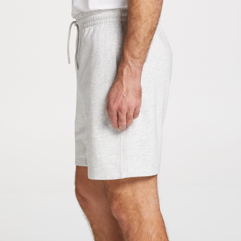 Quần short nỉ nam DSG French Terry short xuất xịn