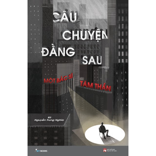 Sách Az - Câu Chuyện Đằng Sau Một Bác Sĩ Tâm Thần