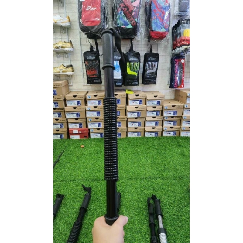 Gậy Bẻ Tập Cơ Tay Tập lò So 20,30,40,50,60