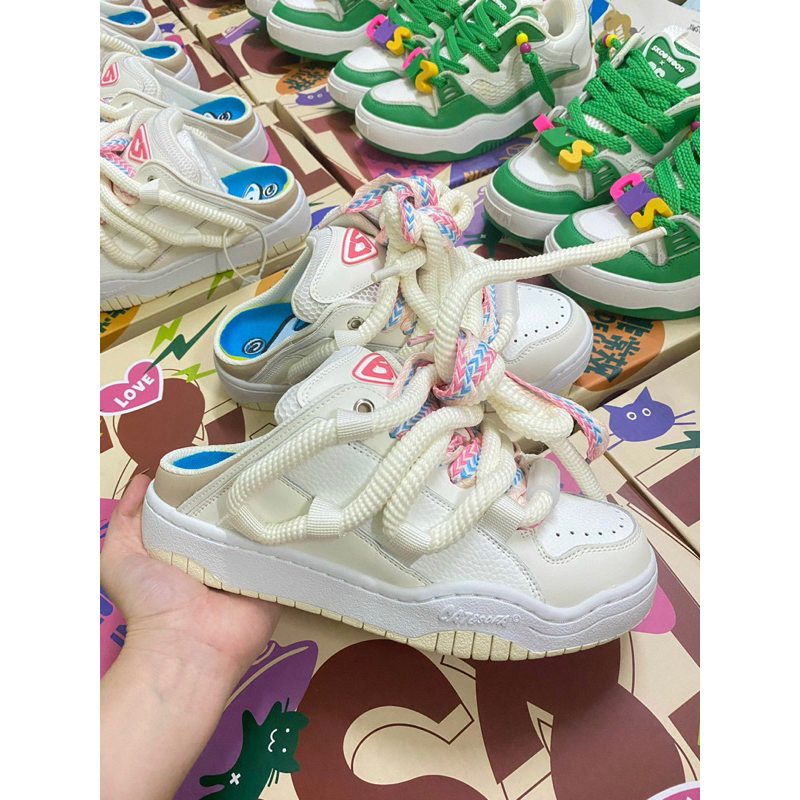 Mulet Cat&Sofa Cực Xinh