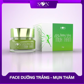 Rẻ Nhất - Kem face mụn Nguyễn Tiên mới