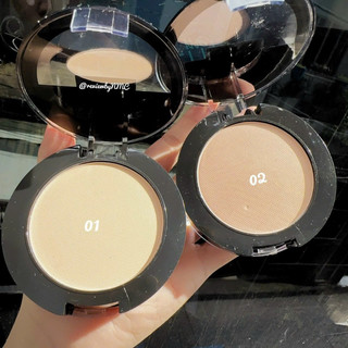 Phấn Nền Kiềm Dầu Maybelline Fit Me Compact Powder