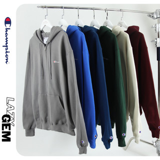 Áo hoodie zip champion eco - authentic 100% được nhập trực tiếp từ mỹ