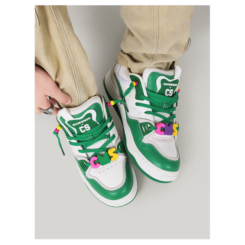 Cat&Sofa giày chữ CMS