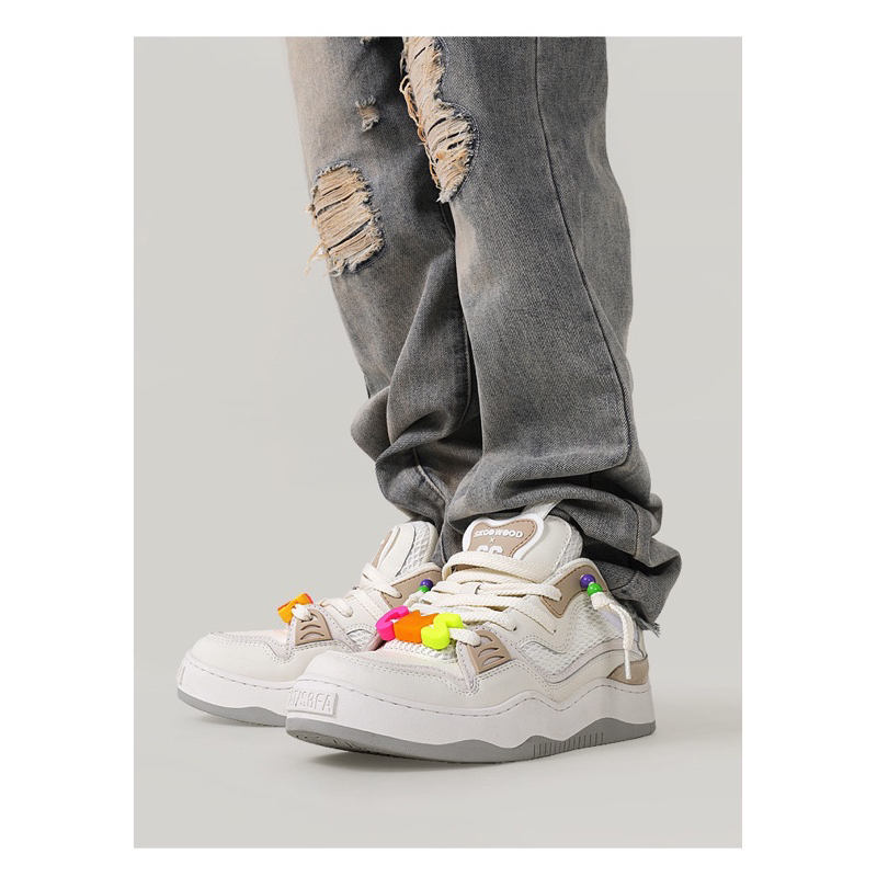 Cat&Sofa giày chữ CMS