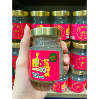 Yến Kids 35% cho trẻ em Date mới
