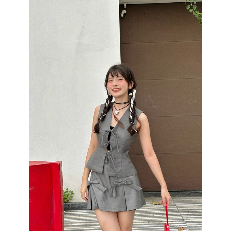 Dóra the label - Bambi set