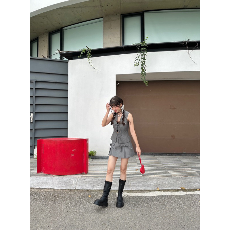 Dóra the label - Bambi set