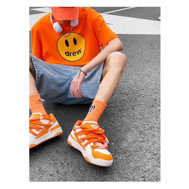 Cat&Sofa Cam Rực Cháy