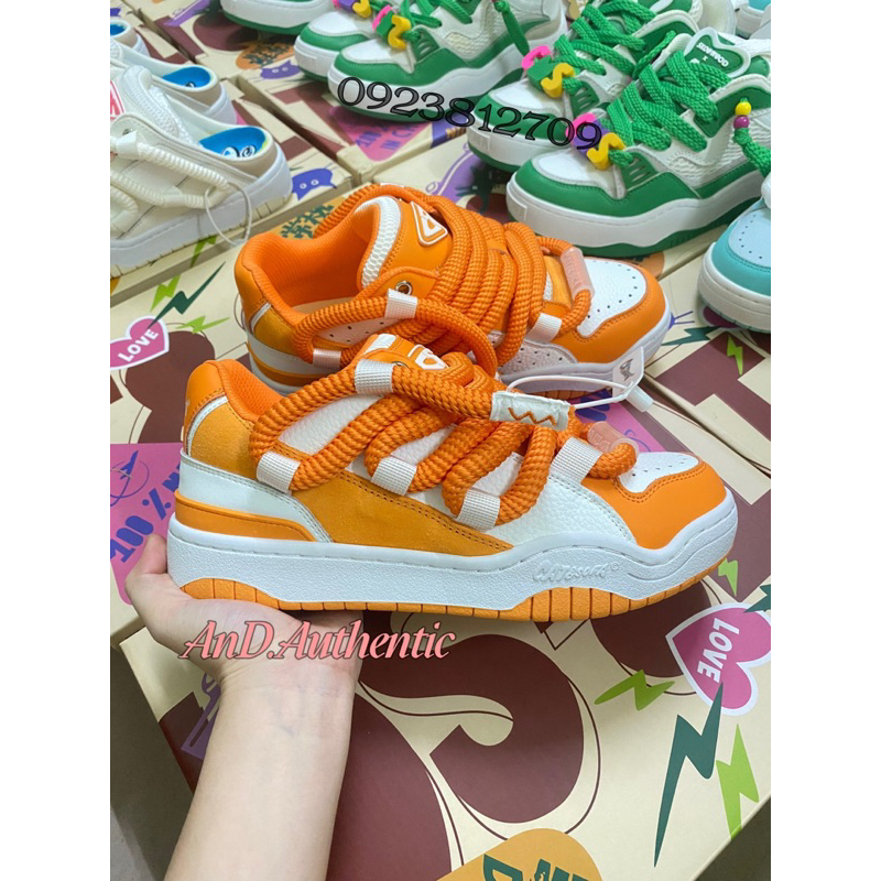 Cat&Sofa Cam Rực Cháy