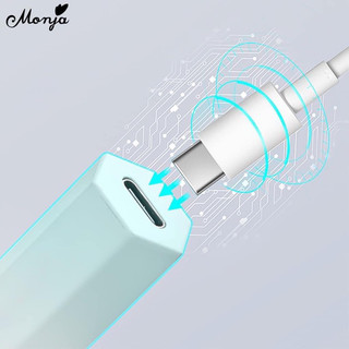 Máy hơ gel mini