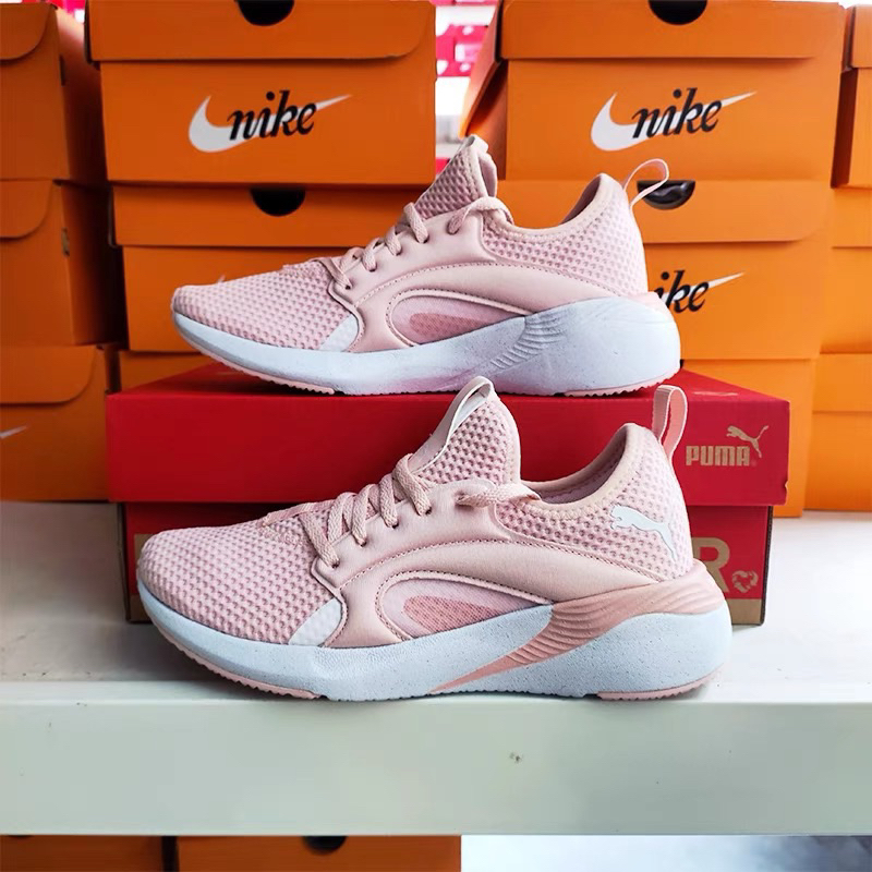 P.U.M.A First Mile- 195338-02