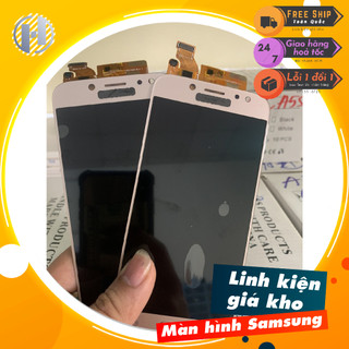 Bộ màn hình amoled samsung j7/j7pro/j7duo/j7plus/j7prime/j7prime2/j7max đẹp zin