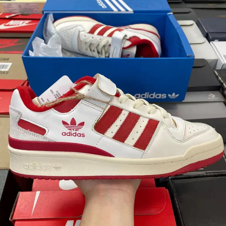 Giày Sport Thể Thao Adidas_Samba Basic Màu Xanh Đen Trắng Trẻ Trung Hot Trend 2023 - Thiên An Sneakers