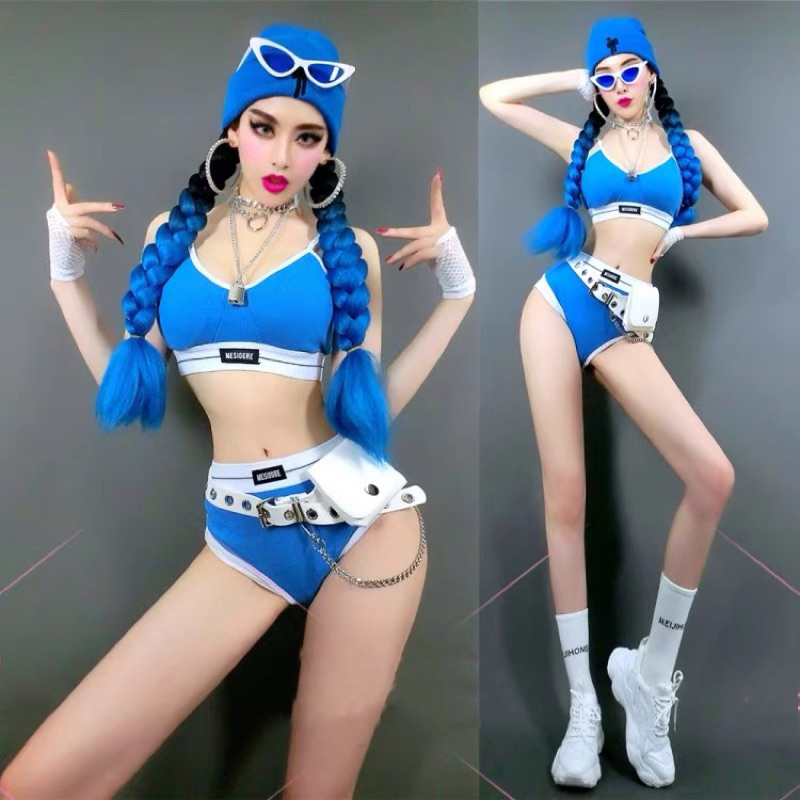 Sét Bikini MESIOGRE nhiều màu sắc áo có đệm ngực, quần tam giác cạp cao chất thun tăm siêu dày dặn