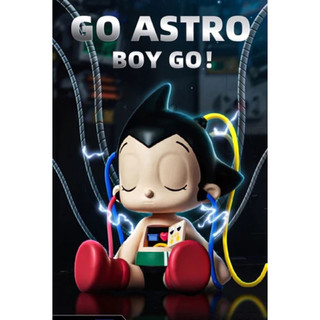 [ Box Lẻ ] Blindbox Astro Boy