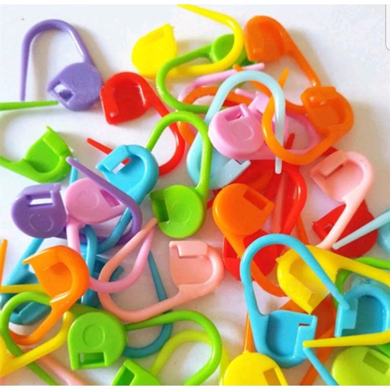 10 cái đánh dấu len