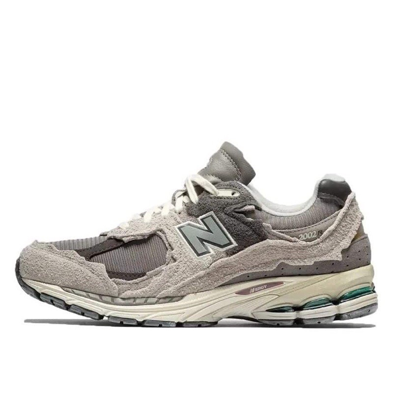 Giày New Balance Protection Grey 'M2002RDA' FREE SHIP