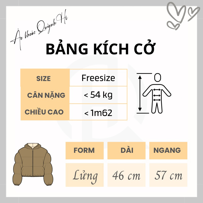Áo khoác túi đắp _ Quỳnh Hí store