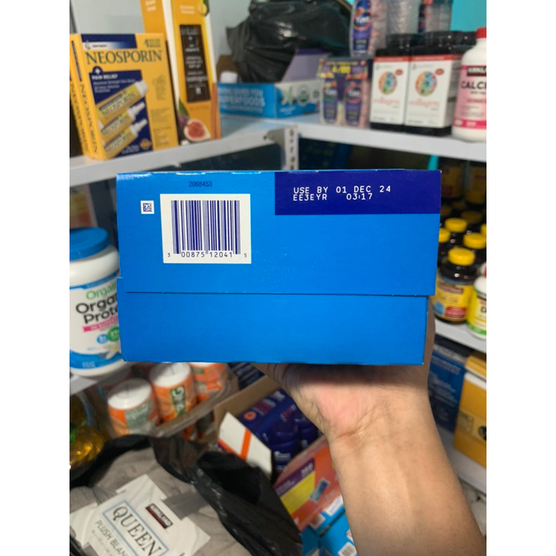 Sữa Bột Enfamil Enspire 850gram