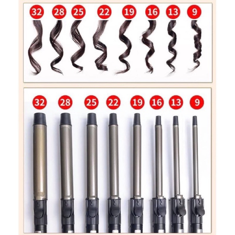 Pass máy uốn tóc hot hit mua 300 pass còn 100. máy uốn thử 1 lần