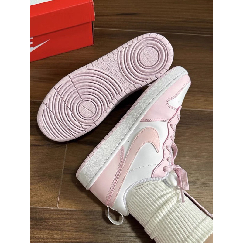 N...IKE Court...Bought GS  Pinkyy