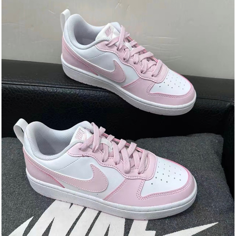 N...IKE Court...Bought GS  Pinkyy