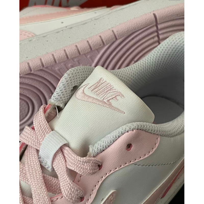 N...IKE Court...Bought GS  Pinkyy