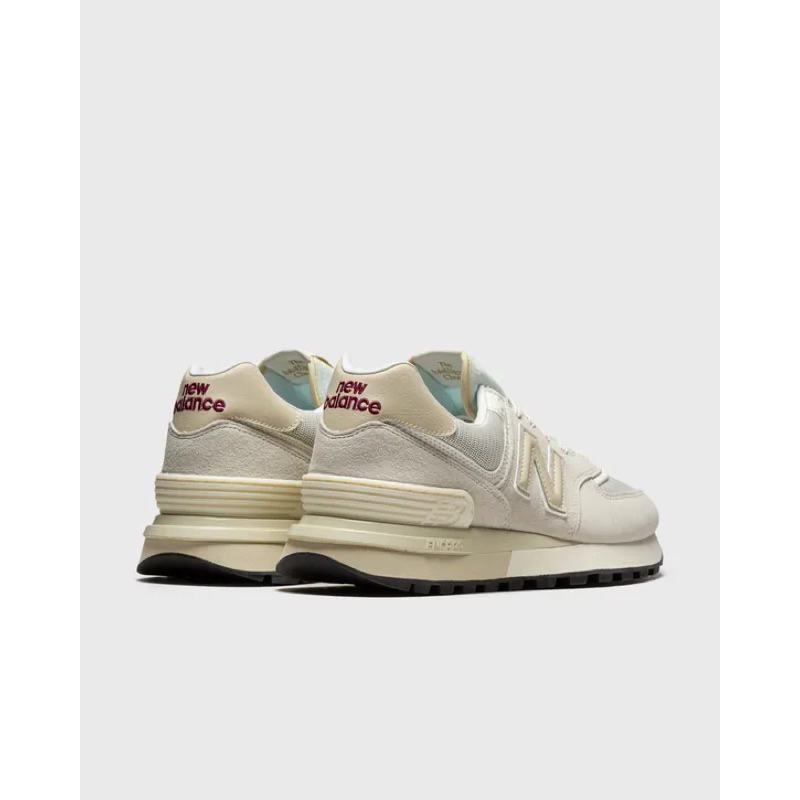 Giày New Balance 574 Legacy ‘Ivory’ U574LGE1