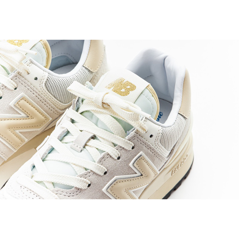 Giày New Balance 574 Legacy ‘Ivory’ U574LGE1