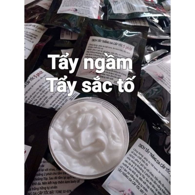 180gr tẩ.y sắ.c tố body khử thâm tẩ.y ngầm
