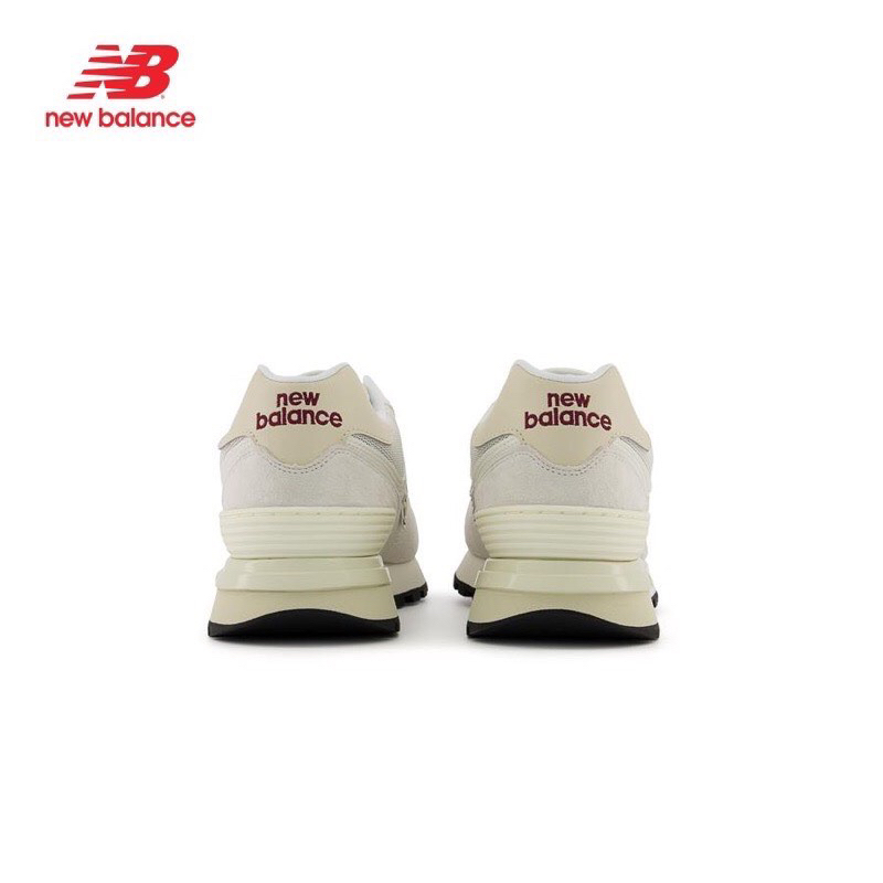 Giày New Balance 574 Legacy ‘Ivory’ U574LGE1 FREE SHIP