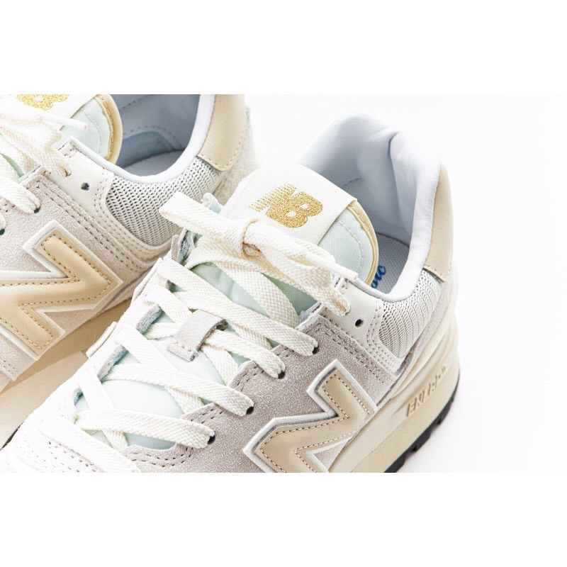 Giày New Balance 574 Legacy ‘Ivory’ U574LGE1 FREE SHIP