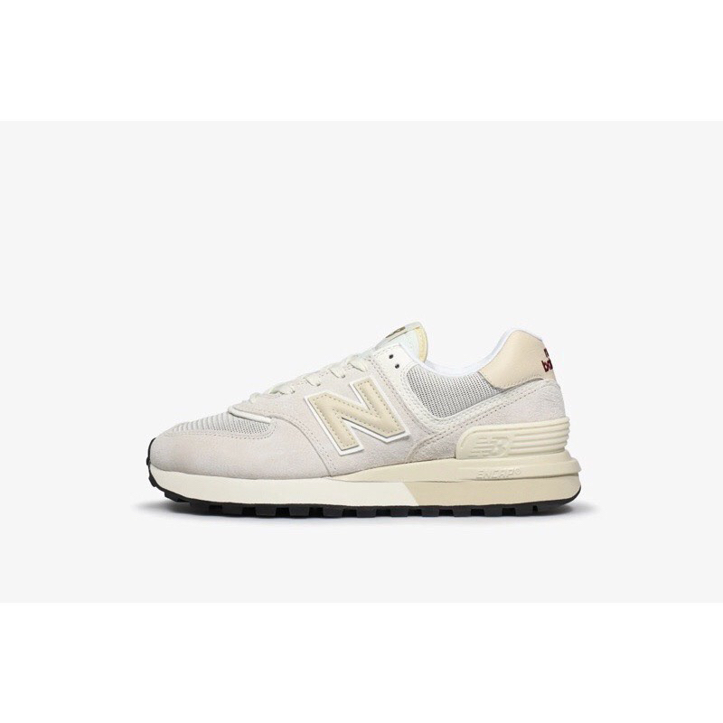 Giày New Balance 574 Legacy ‘Ivory’ U574LGE1 FREE SHIP