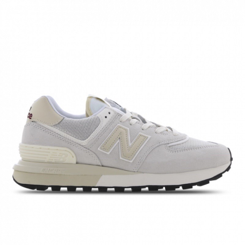 Giày New Balance 574 Legacy ‘Ivory’ U574LGE1 FREE SHIP
