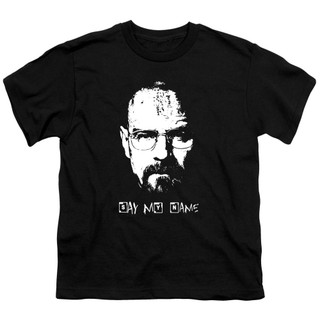 Áo Thun Say My Name Breaking Bad 100% Cotton/230gsm | Áo Thật Đếiii! x TYOUS