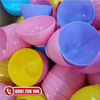Bát Thìa Cọ Dùng Trong Spa Thẫm Mỹ Viện