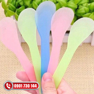 Bát Thìa Cọ Dùng Trong Spa Thẫm Mỹ Viện