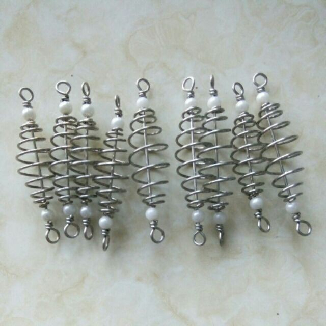 Lò Xo Siêu Bền Thép Không Rỉ Lăng Xê