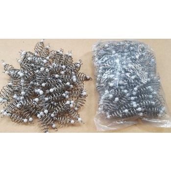 Lò Xo Siêu Bền Thép Không Rỉ Lăng Xê