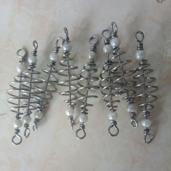 Lò Xo Siêu Bền Thép Không Rỉ Lăng Xê