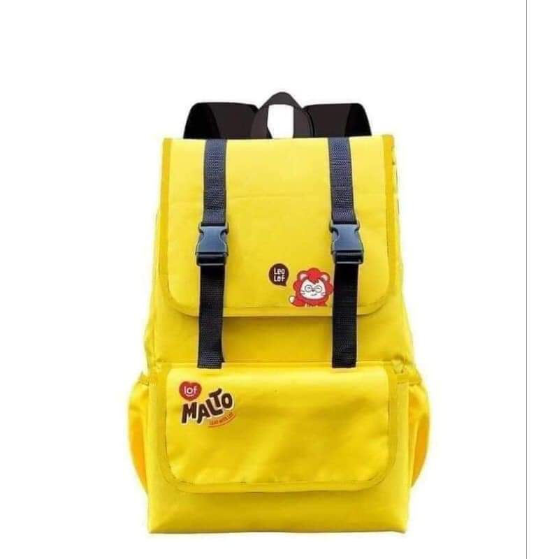 Balo Học Sinh Thời Trang Nam Nữ Đi Học Giá Rẻ Hàng Khuyến Mãi Chất Dày Dặn