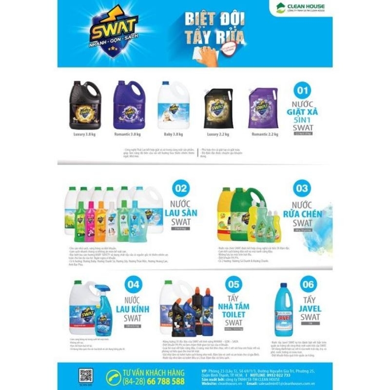 Nước giặt xả 5in1 Thái Lan Hương romatic siêu thơm 2.2kg/3.8Kg