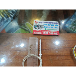 IC đánh lửa bếp ga âm 2 bếp - pin đại 1.5v