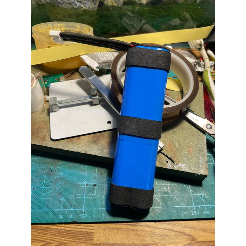 Pin xtreme 2, xtreme 3 đóng mạch zin