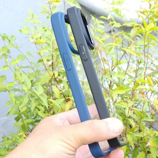 Ốp lưng Likgus trong suốt viền màu cho iPhone 15 Pro max,15 pro,15 plus,15 chống ố màu