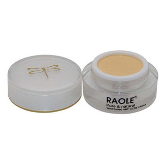 Kem  Raole Mụn Thâm Trắng Da 12g
